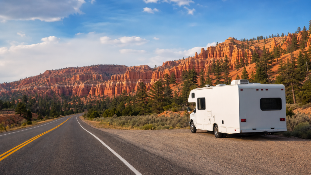 Bryce Canyon RV Trip Planner
