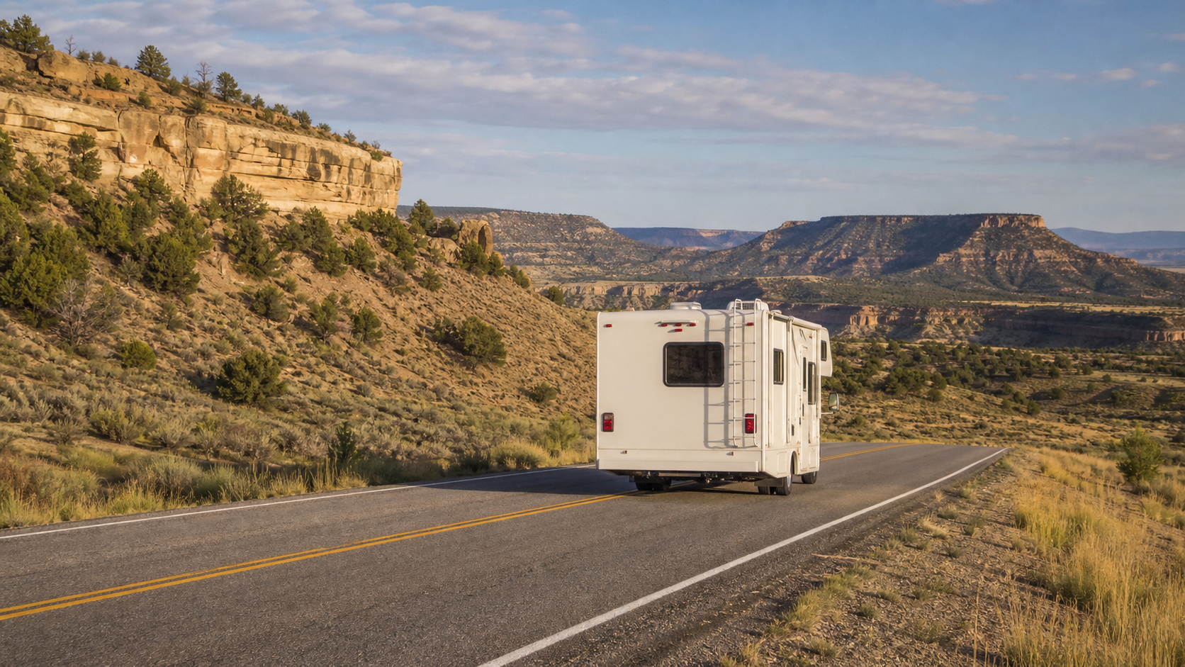 Mesa Verde RV Trip Planner